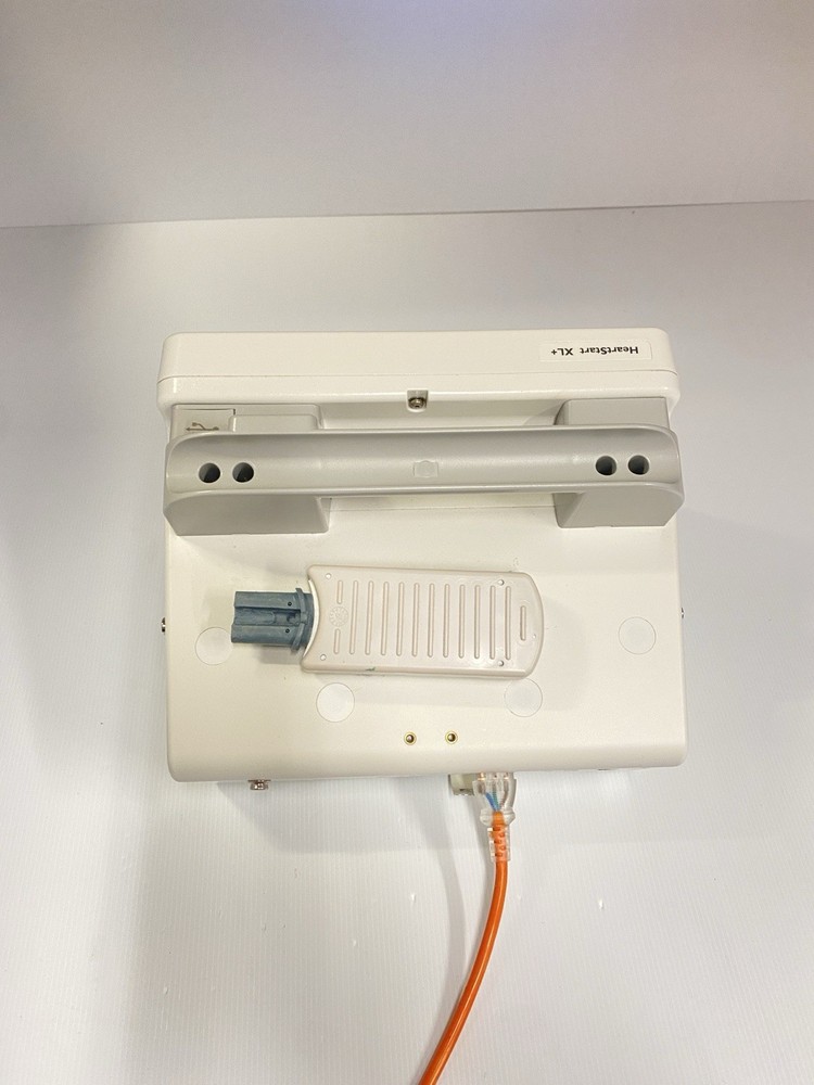 Philips Heartstart XL+ Defibrillator