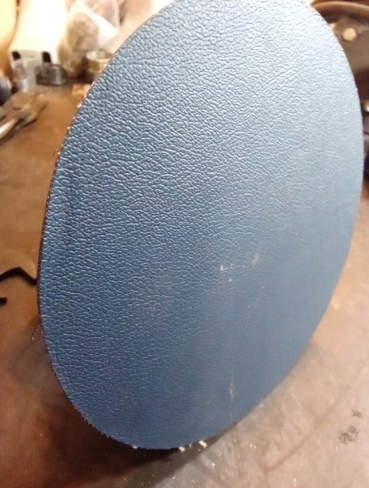 Aro 6 Inch Da Sander