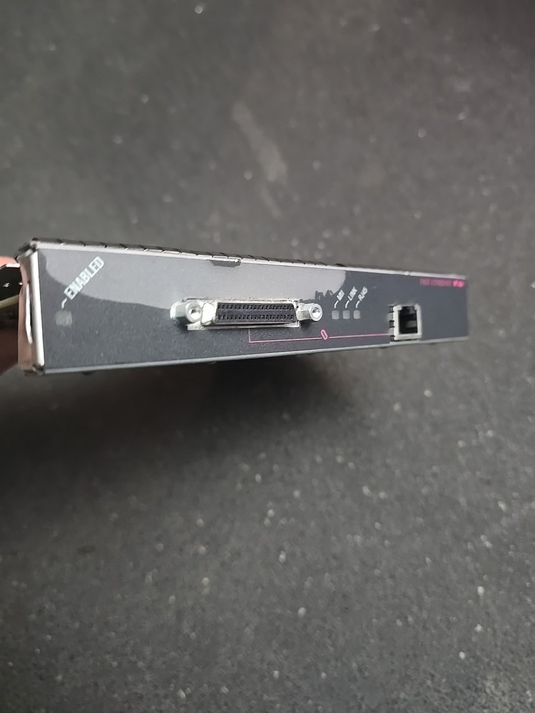 Cisco Systems 73-1790-04 Rev A0 Network Module