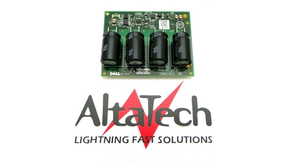 Dell N7J1M EqualLogic PS4100/PS6100 Power Module | Server | Storage
