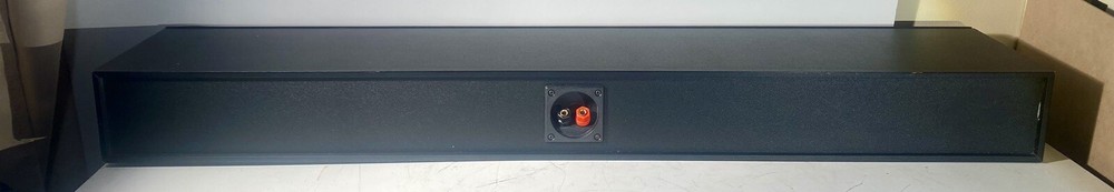 MAC PRO Central Speaker