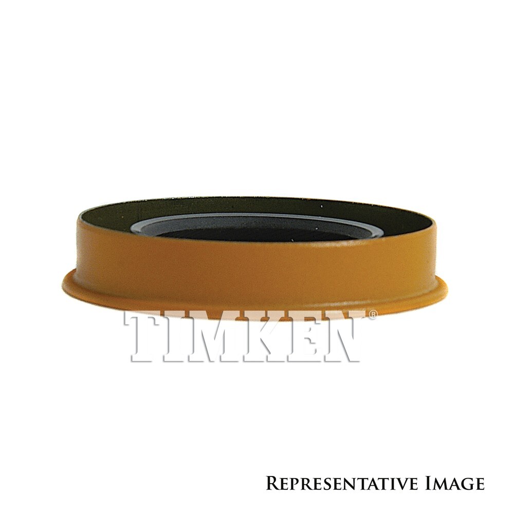 Differential Pinion Seal Timken 6818