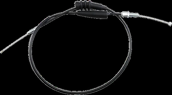 Motion Pro Vinyl Pull Throttle Cable Kawasaki Tecate KXT250 84-87