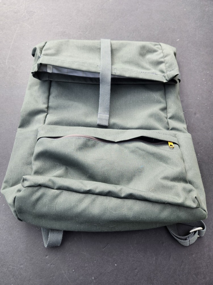 Ikea Dromsack Bag 21 Liter Backpack Laptop Daypack