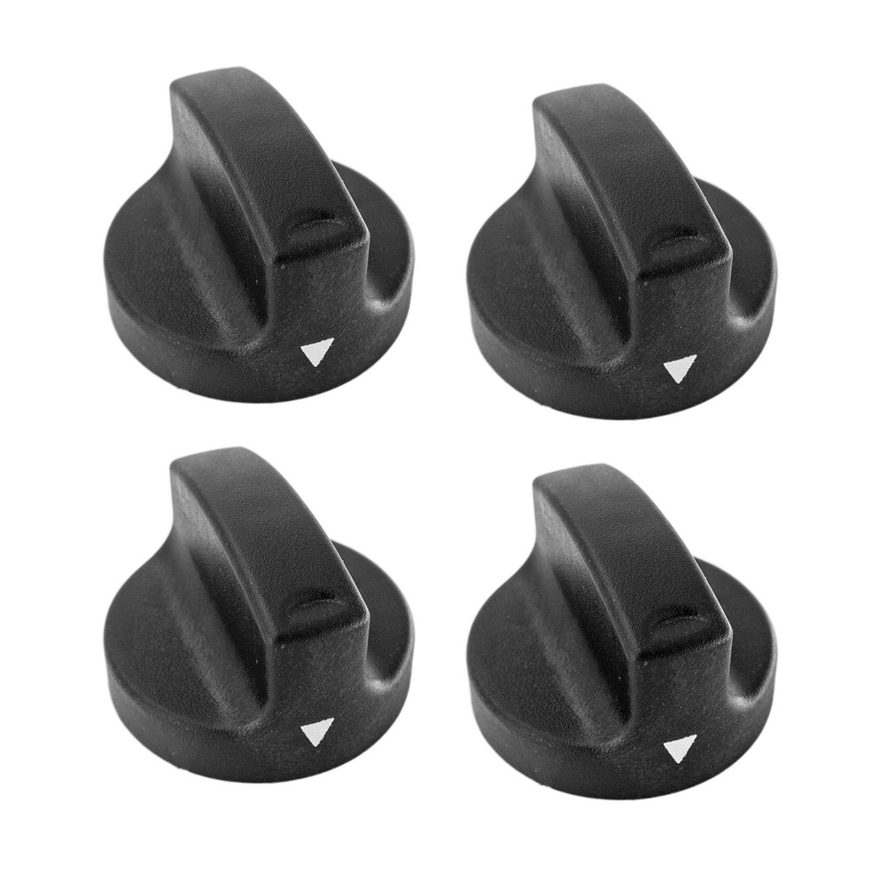 Replacement Control Knobs for Char-Griller 5050 Duo Gas-and-Charcoal Grill,4 ...