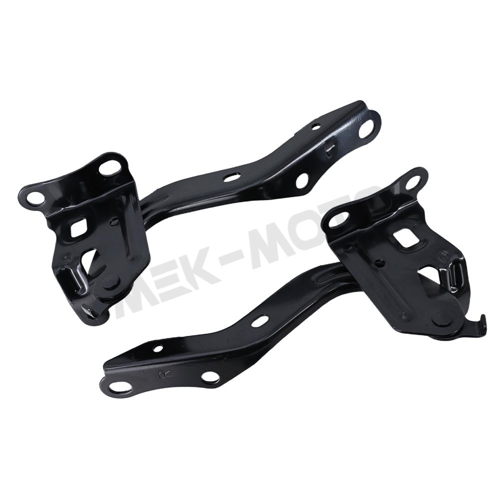 Hood Hinges Set For 2019-2024 Toyota Corolla Driver & Passenger Side 5341002510