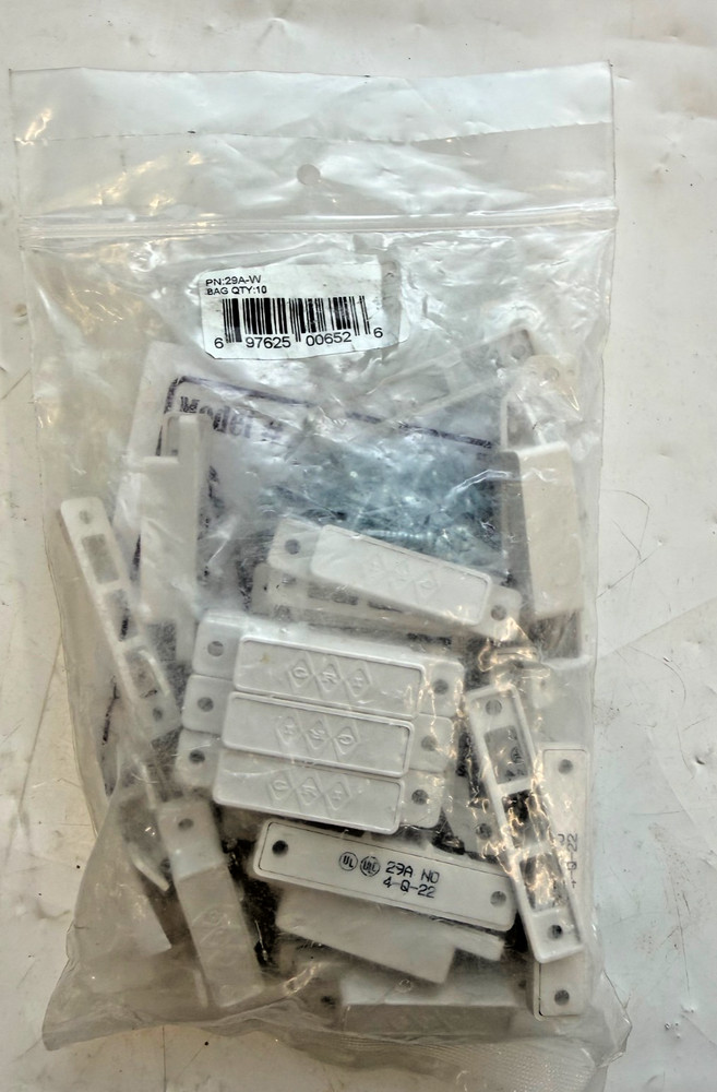 GRI 29A-W (10 Pack)