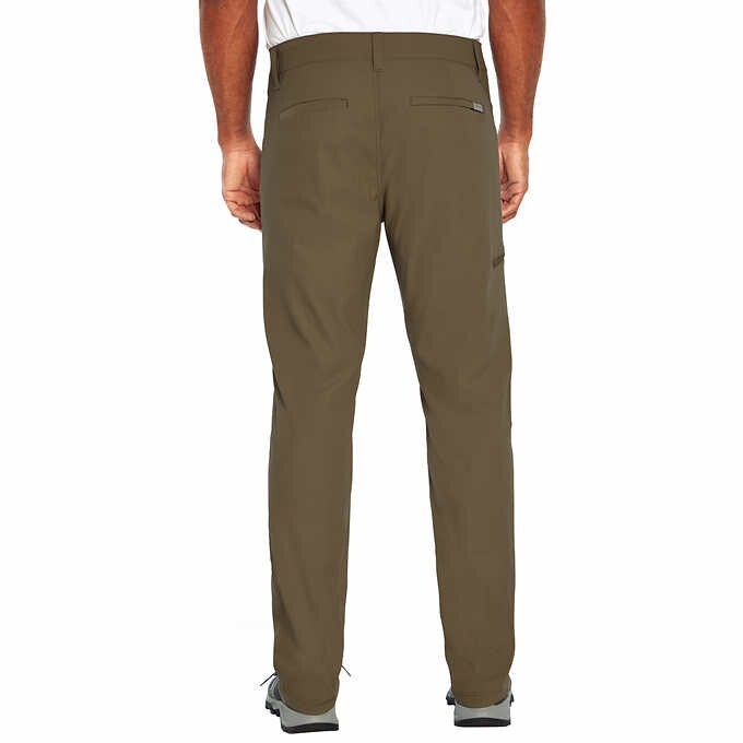 Men's Tech Pant Orvis