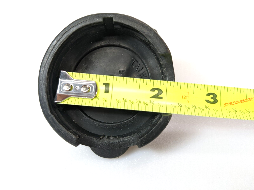 Scuba Dive Submersible Compass Hose / Console Mount Boot #2487