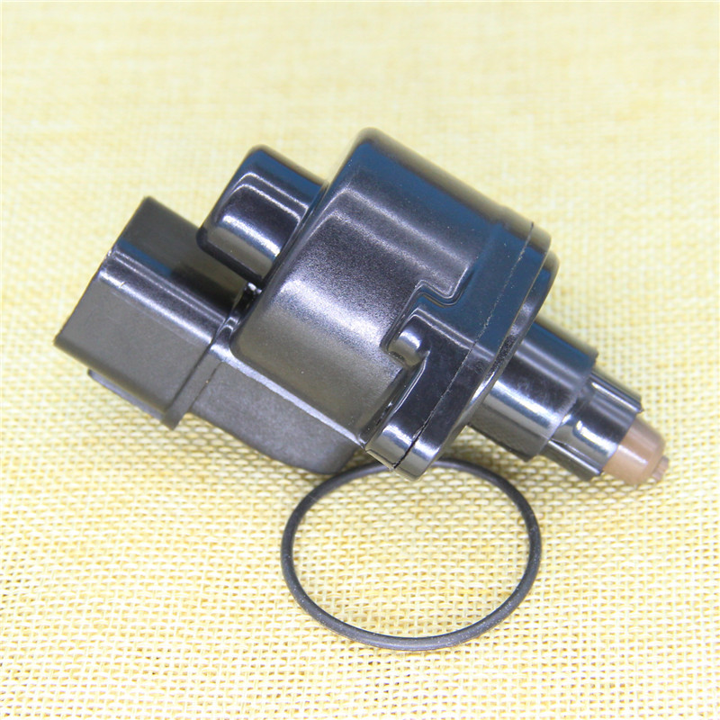 New Idle air control Valve Fit Mitsubishi 3000GT Diamante Mighty Max Montero