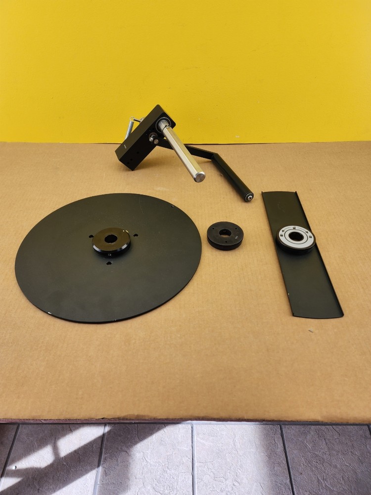 ID Technology ID100013 Complete Unwind Assembly 14"