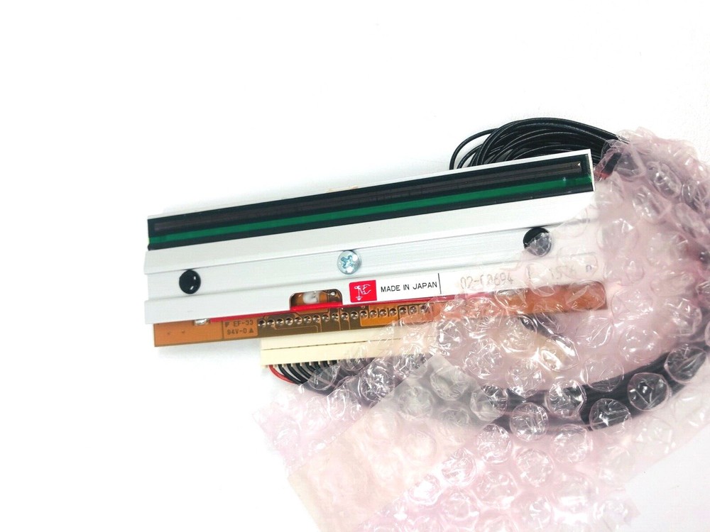 Intermec 4" Printhead Assembly 300dpi for Intermec U91 Printer 1-091122-01