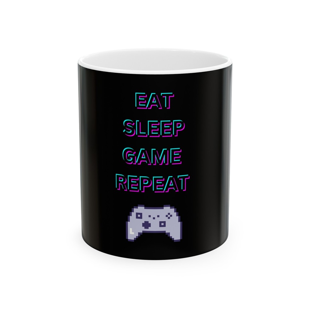 Ceramic Mug, (11oz, 15oz)