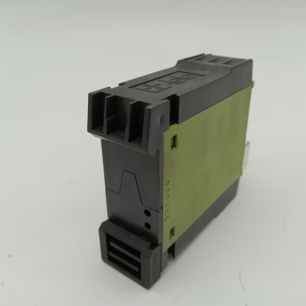 Tele D6DQ Time Delay Relay