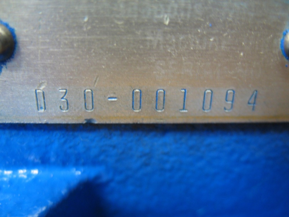 KURT D30 MILLING MACHINE VISE ***VGC***