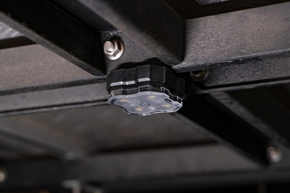 Diode Dynamics DD7465 Magnetic mounting kit for your Rock Light.