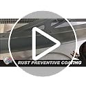 POR-15 Rust Preventive Coating Gloss Black 16oz Stop Rust