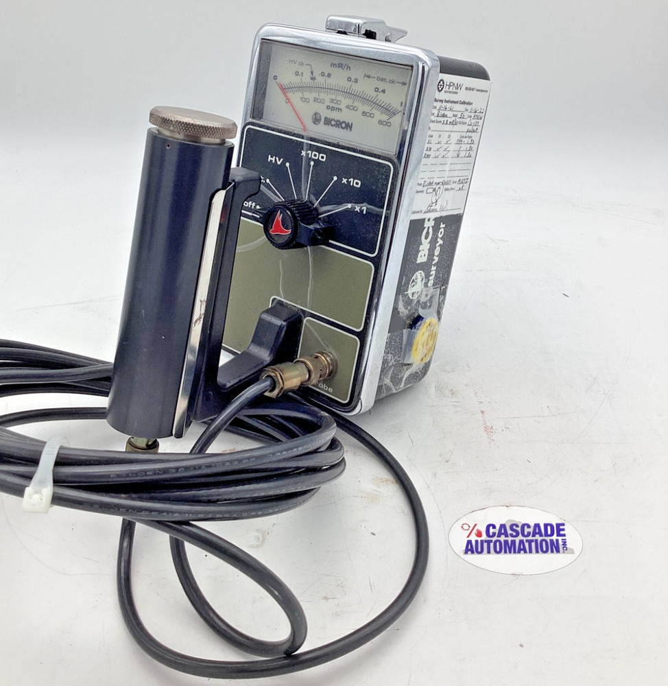 BICRON SURVEYOR 50
