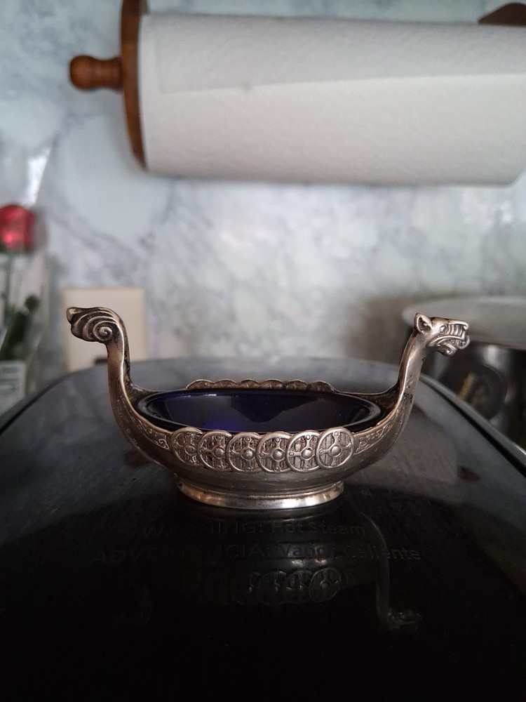 Viking Ship