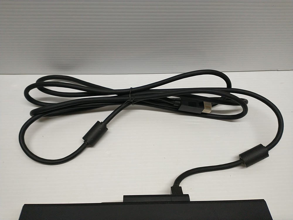 Microsoft Xbox One Kinect Sensor Bar - Black Model 1520