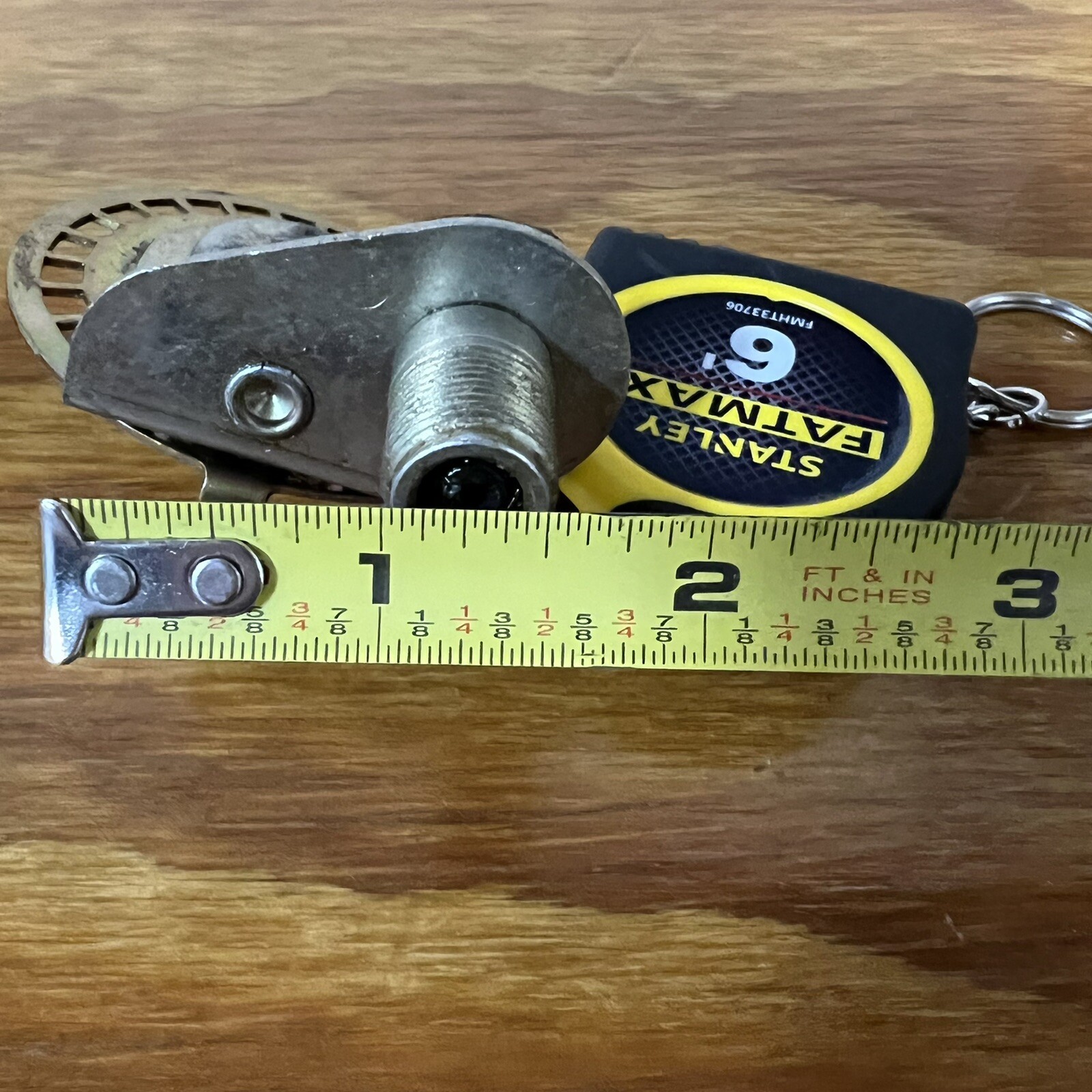 BICYCLE SPEEDOMETER DRIVE STEWART WARNER VINTAGE NOS