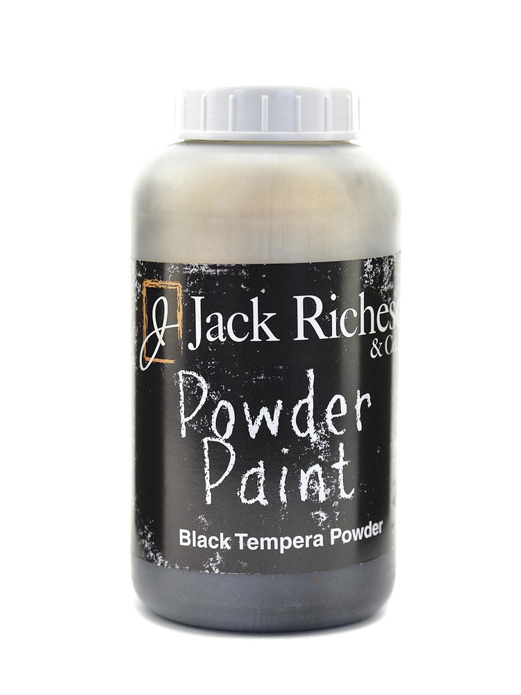 Jack Richeson Powder Tempera Paint