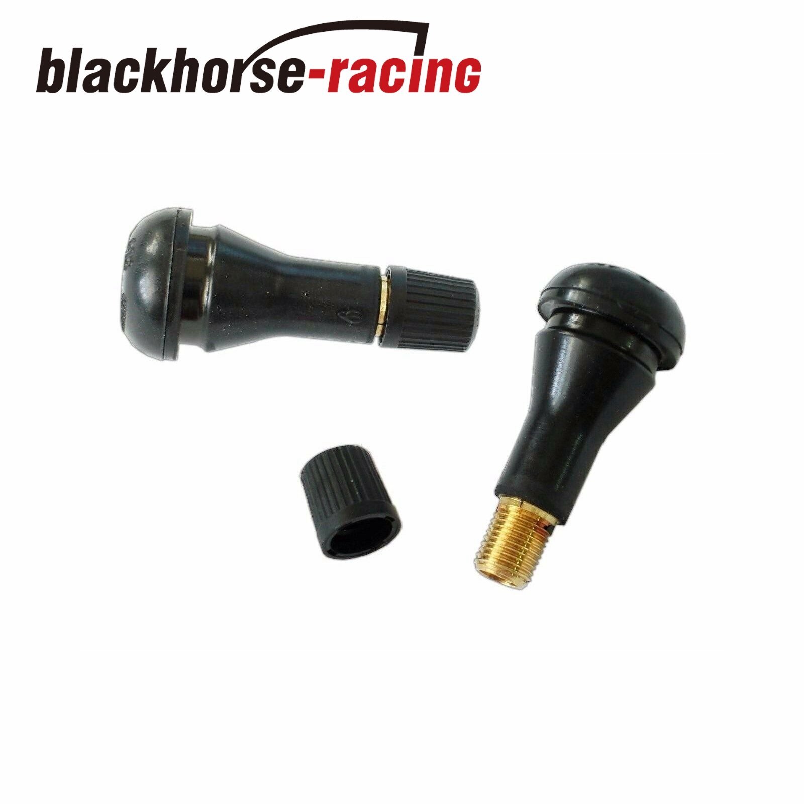 Tire Valve Stem Assortment (TR413=50 Pcs)(TR418= 25)(TR600HP=25 Pcs) Total 100