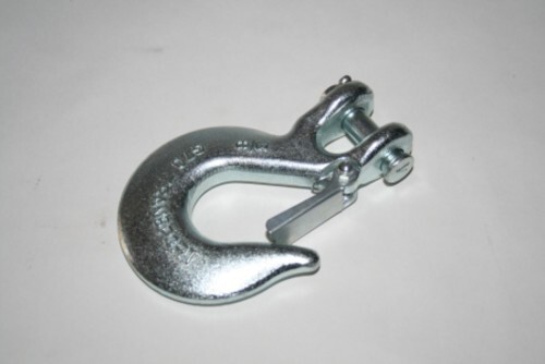 Winch Hook Bulldog Winch 20121