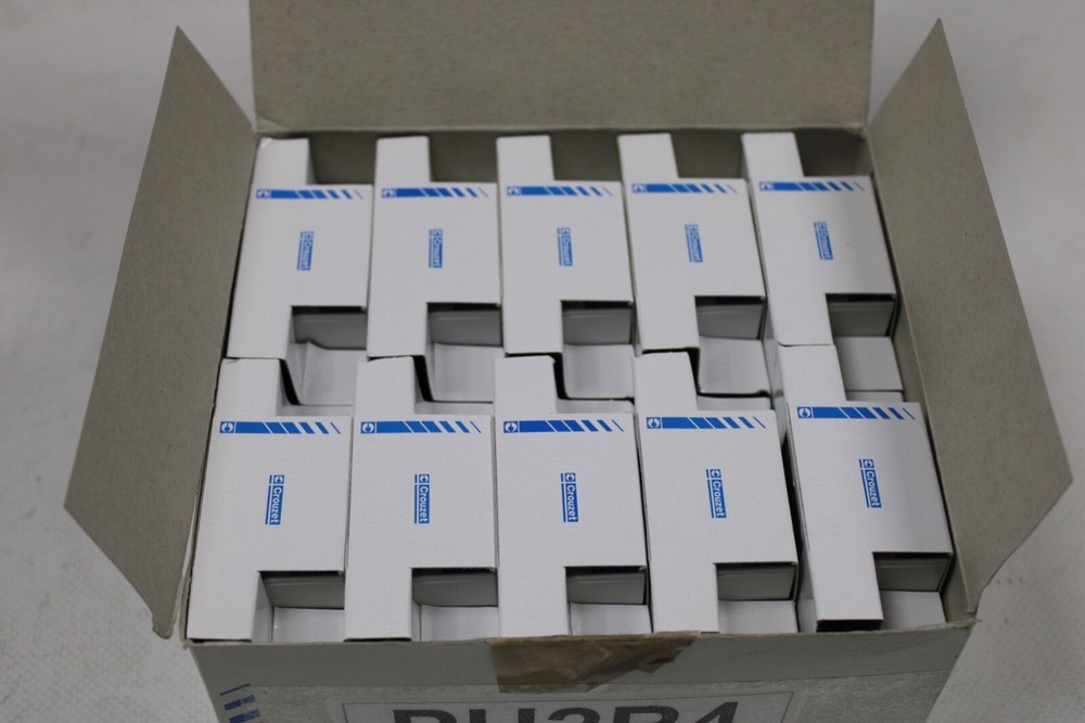 CROUZET PU2R4 Timer relay 88867300