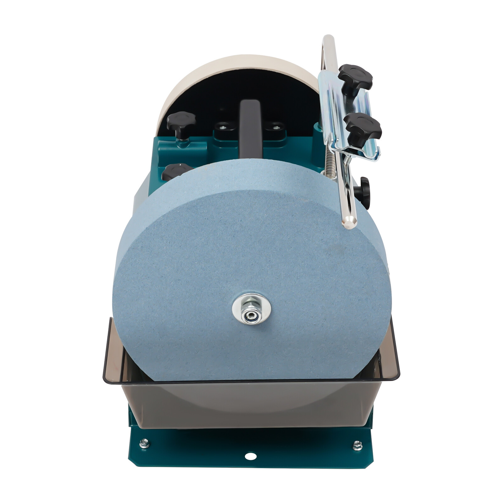 Electric 240w Sharpener Water-cooled Grinder Machine Planer Knife Blade 1425 Rpm