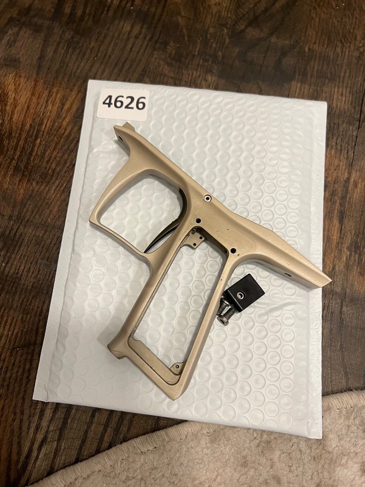 Bob Long Victory Paintball Marker Frame