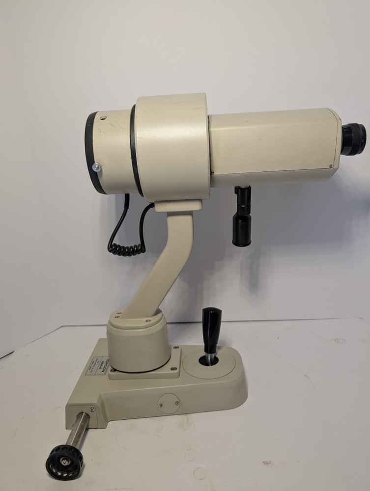 Topcon OM-4 Opthalmometer Keratometer - UNTESTED
