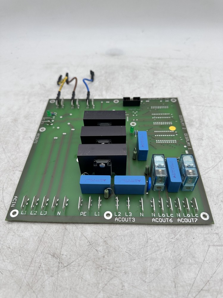 4396.01.2 06.2001 Electronic Component