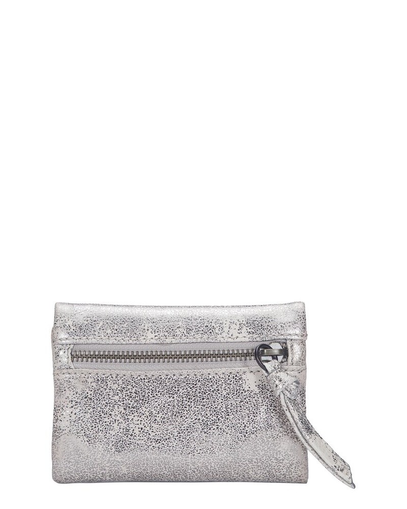 Frye Nora Leather Wallet Women's