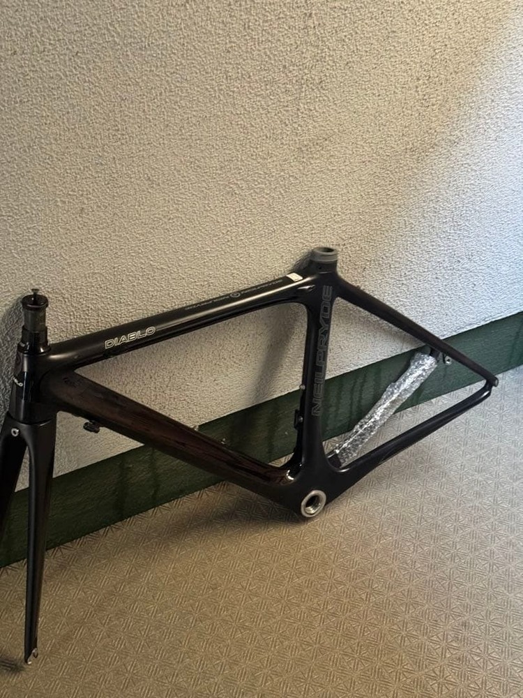 NeilPryde Carbon Road Frame Size S