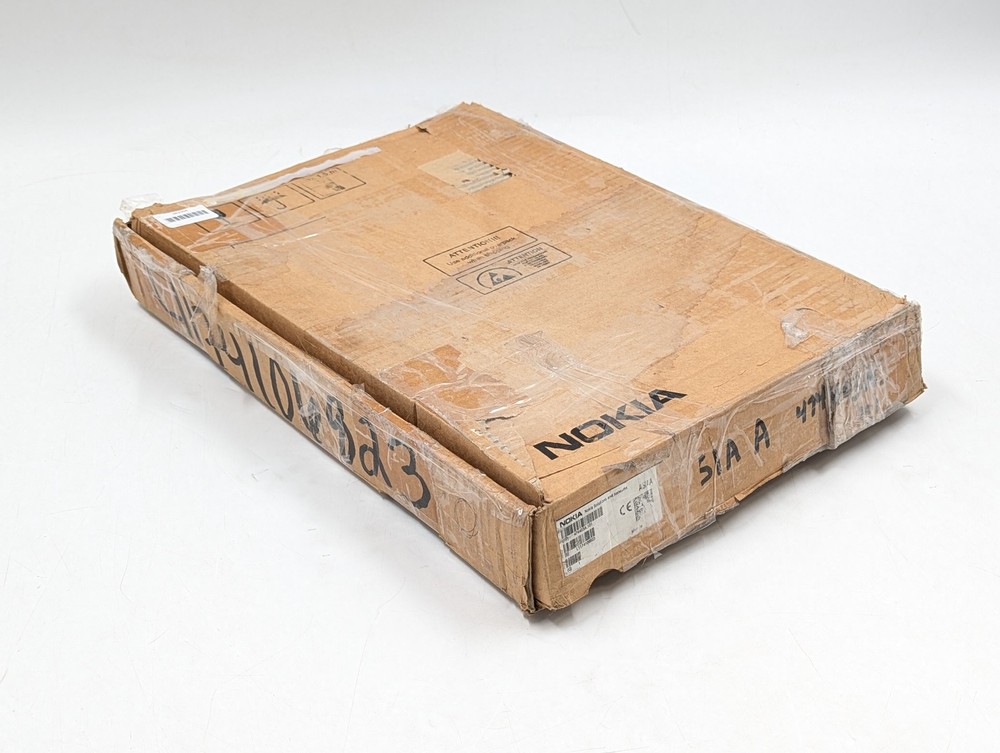 Nokia Airscale System Module (474403A.101 ASIAA) Module Only