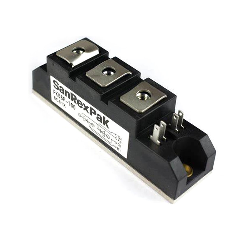 SANREX PK55F160 PK55F-160 Module New