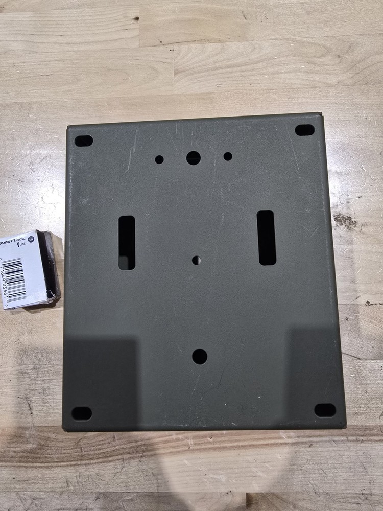 Covert Interceptor Series Bear Safe