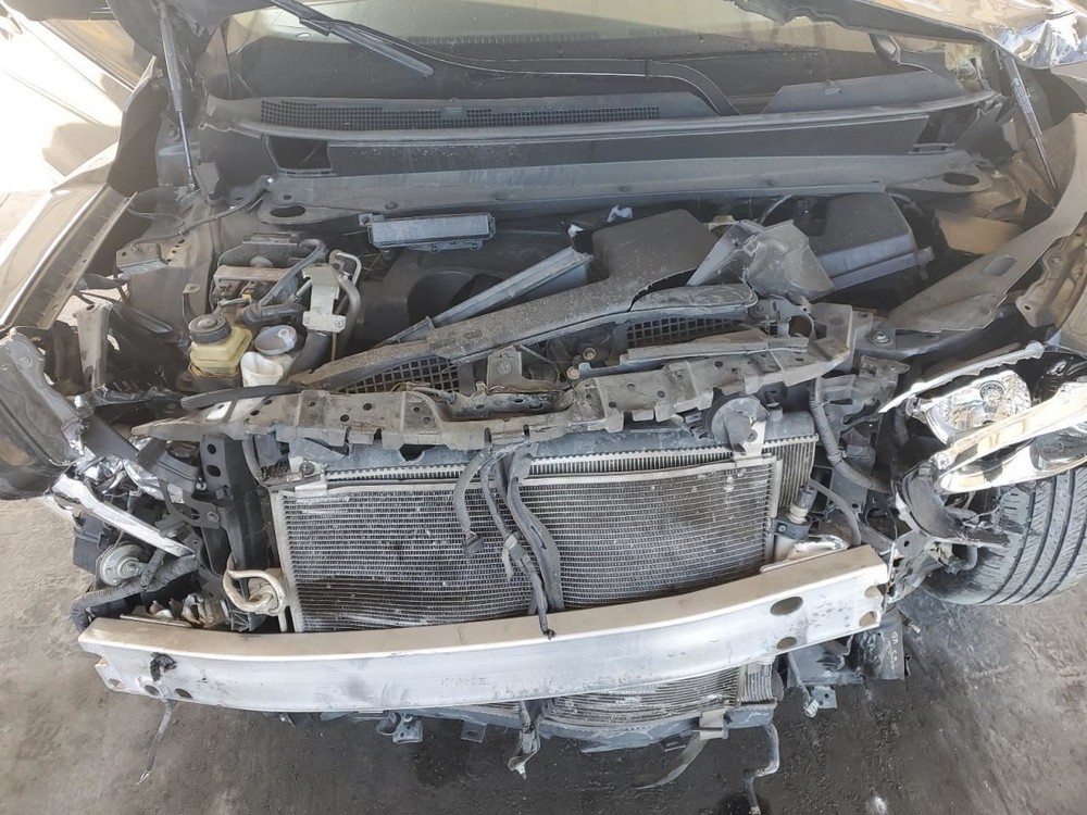 QX60 2014 Lid Motor Pull Down 5605499
