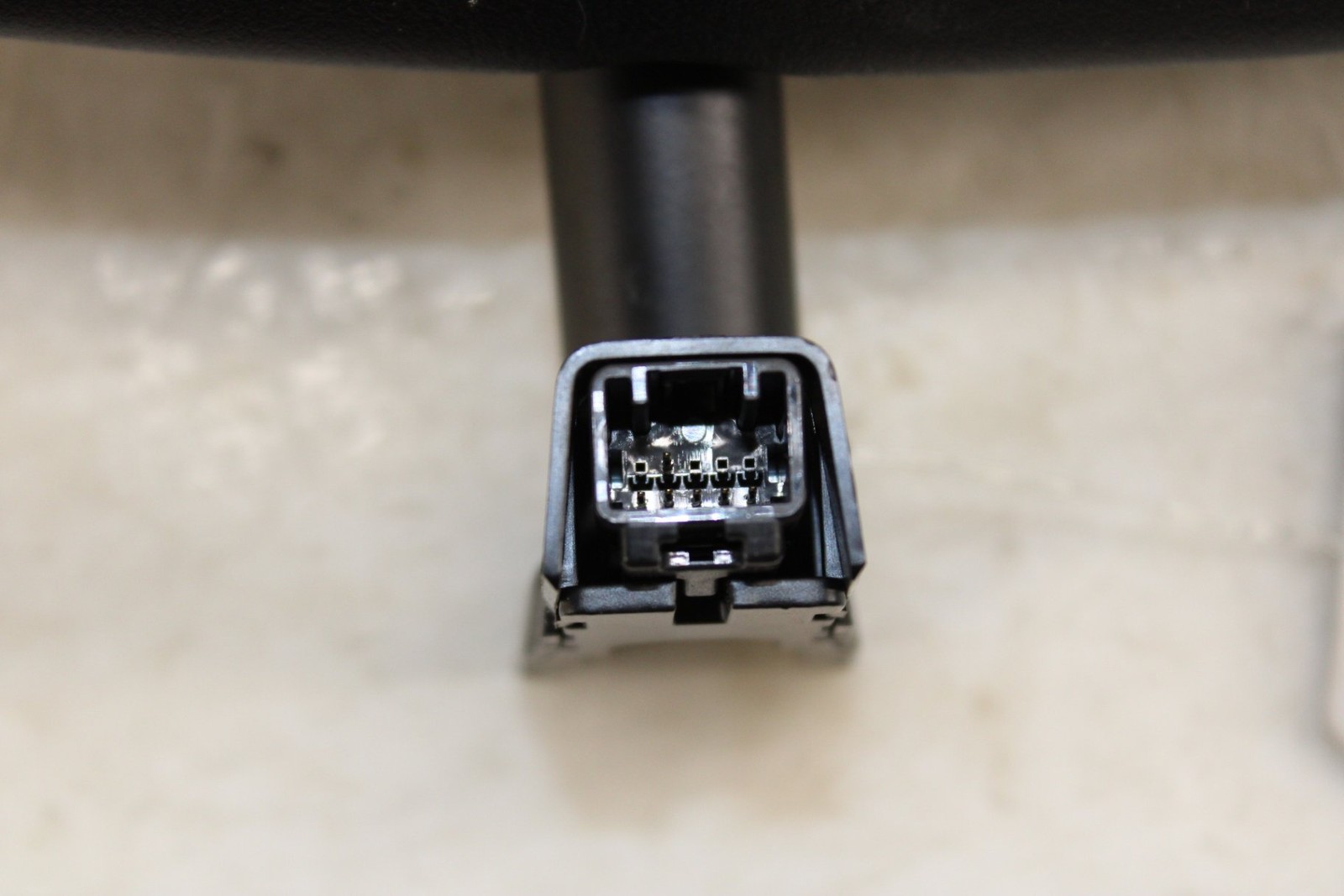 2010-2016 Hyundai Genesis Coupe Rear View Mirror OEM PL77