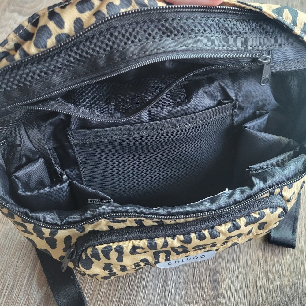 Colugo On the Go Organizer