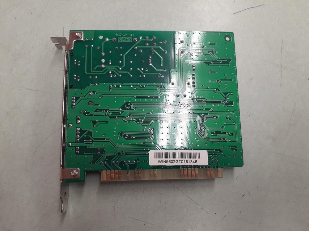 MOTOROLA D800137K MODEM CARD