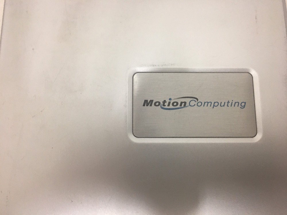 UNTESTED Motion Computing DVD-ROM/CD-RW Drive M # TEB24H1