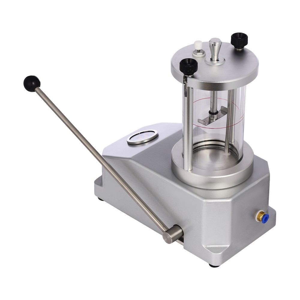 Waterproof Watch Case Pressure Tester Watch Resistant Testing Machine 10Bar