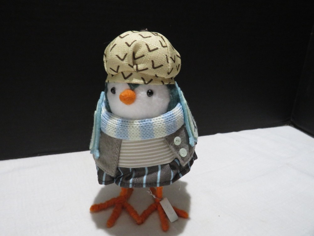 2020 TARGET WONDERSHOP MAPLE FALL/SPRING BIRD