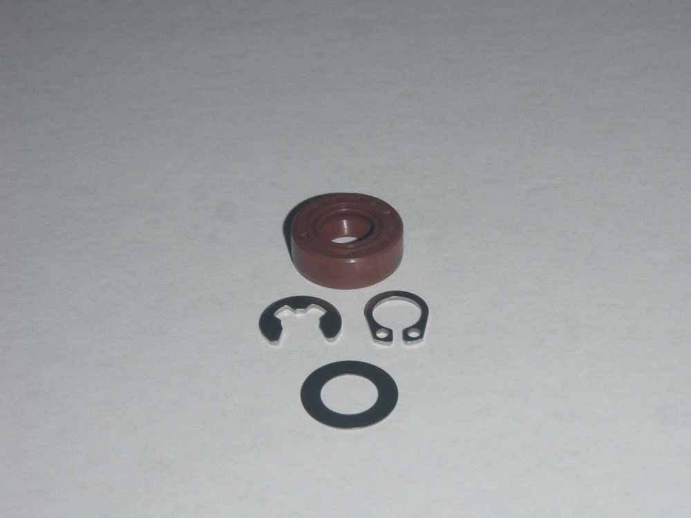 3-Rivet Pan Seal Kit for Black & Decker Bread Maker Model B2500C (7MKIT-HD)