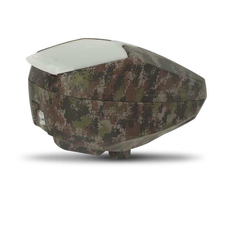 Protoyz Speedster Loader - HDE Camo - Paintball