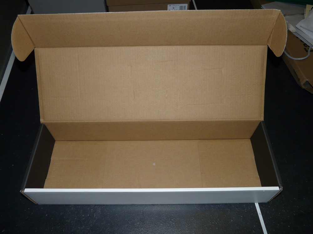 Bose Solo Soundbar 2 - EMPTY / REPLACEMENT BOX ONLY