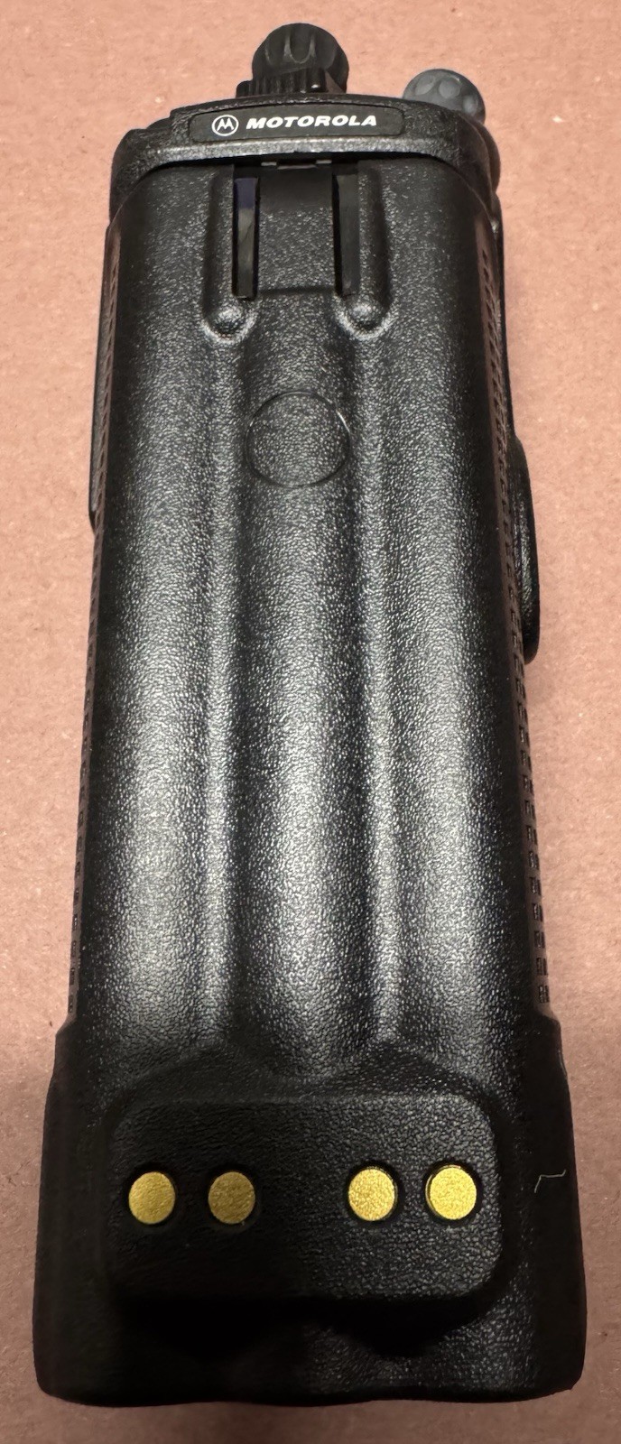 Motorola XTS5000R III VHF 136-174MHz P25 Radio AES-256 KEG3 H18KEH9PW7AN *NEW*