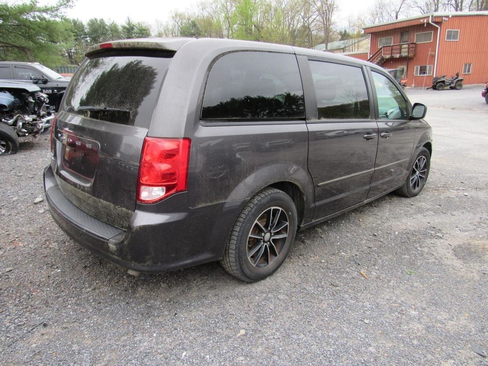 CARAVAN 2017 Glove Box 1041557